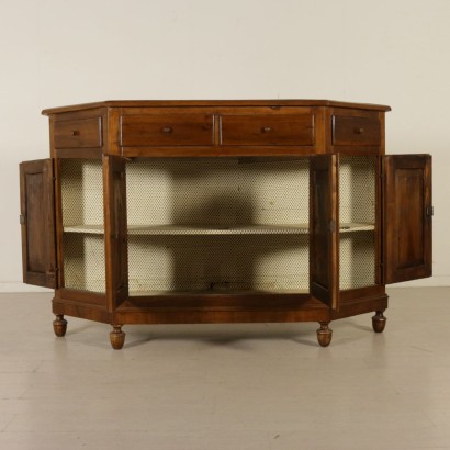 antiquariato, credenza, antiquariato credenza, credenza antica, credenza antica italiana, credenza di antiquariato, credenza neoclassica, credenza del 800