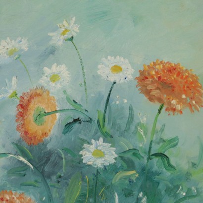 Fiori di Umberto Lilloni