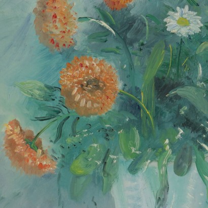 Fiori di Umberto Lilloni