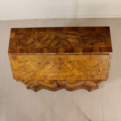 antiquariato, ribalta, antiquariato ribalte, ribalta antica, ribalta antica italiana, ribalta di antiquariato, ribalta neoclassica, ribalta del 900