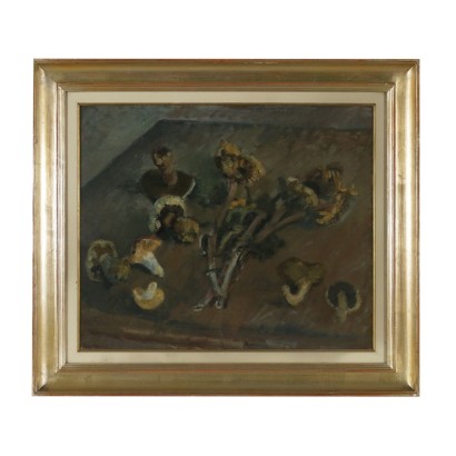 Natura Morta di Giacomo Bertucci