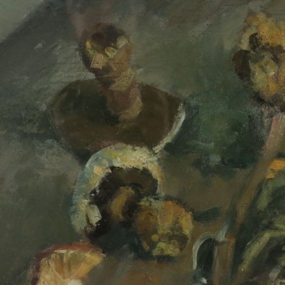 Natura Morta di Giacomo Bertucci