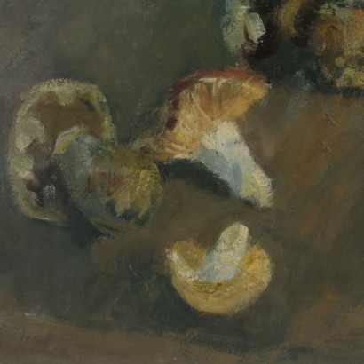 Natura Morta di Giacomo Bertucci-particular