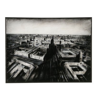 Opera di Jonathan Guaitamacchi