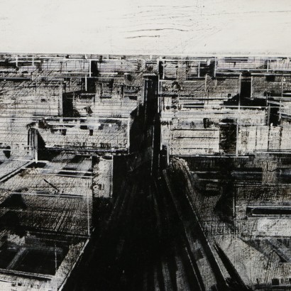 Le travail de Jonathan Guaitamacchi