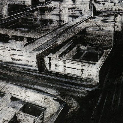 Le travail de Jonathan Guaitamacchi-particulier