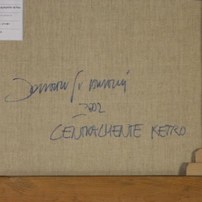 Le travail de Jonathan Guaitamacchi-particulier