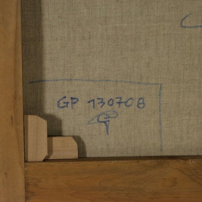 Le travail de Jonathan Guaitamacchi-particulier