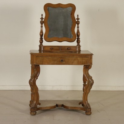 Toilette Louis Philippe