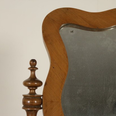 Toilette Louis-philippe-ein besonderer