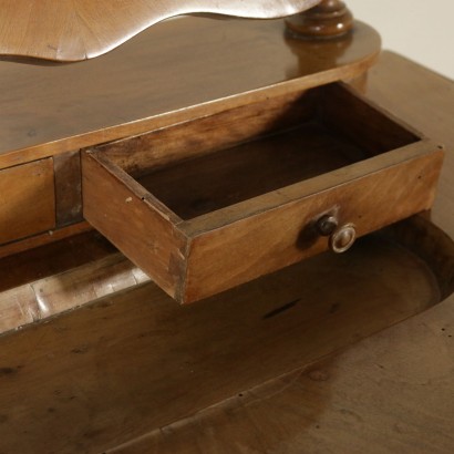 Toilette Louis-philippe-ein besonderer