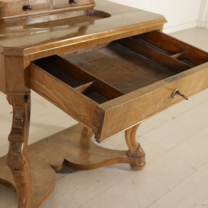 Toilette Louis-philippe-ein besonderer