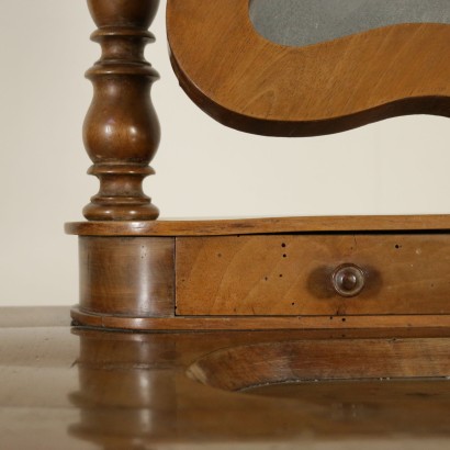 Toilette Louis-philippe-ein besonderer