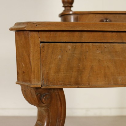 Toilette Louis-philippe-ein besonderer