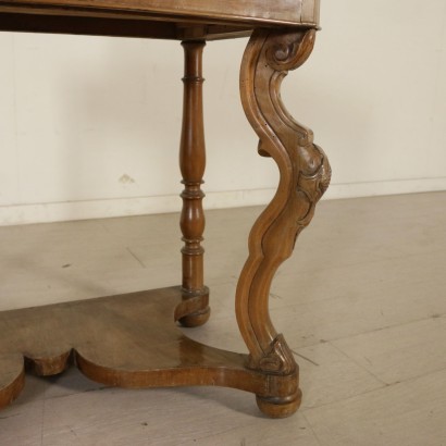 Toilette Louis-philippe-ein besonderer