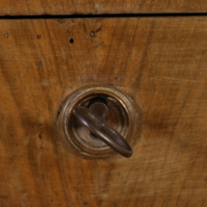 Toilette Louis-philippe-ein besonderer