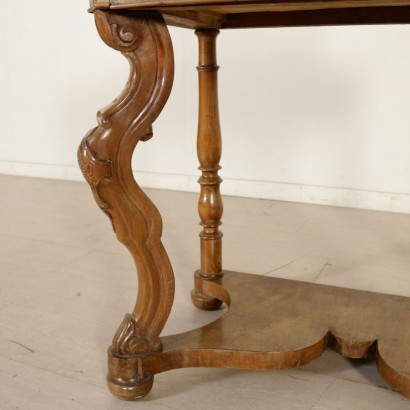 Toilette Louis-philippe-ein besonderer