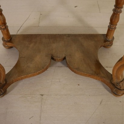 Toilette Louis-philippe-ein besonderer