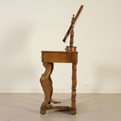 Toilette Louis Philippe