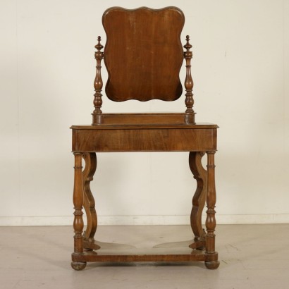 Toilette Louis Philippe