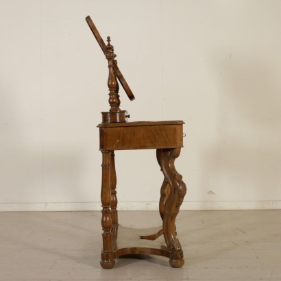 Toilette Louis Philippe