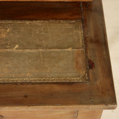 Mesa de centro con criados-particular