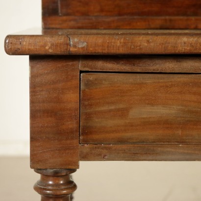 Mesa de centro con criados-particular