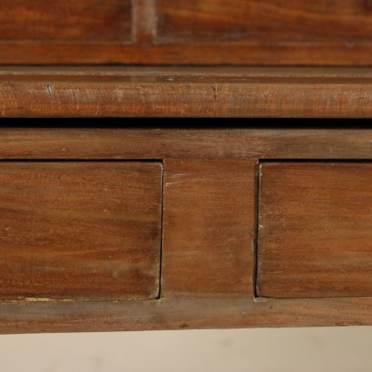 Mesa de centro con criados-particular