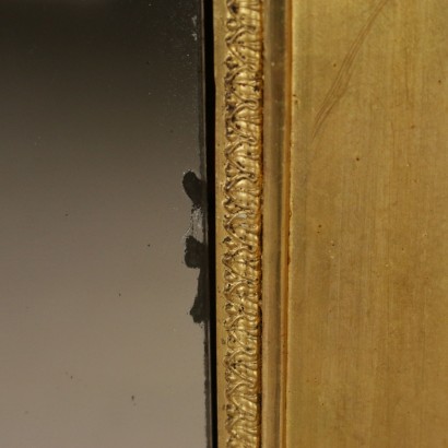 Specchiera met&#224; &apos;800