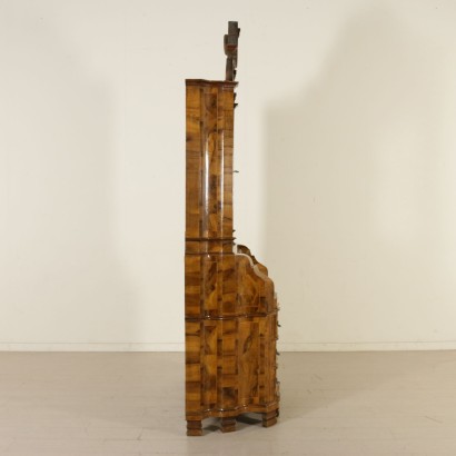 antigüedades, secretaire, secretaire antiguo, secretaire antiguo, secretaire italiano antiguo, secretaire antiguo, secretaire neoclásico, secretaire 900