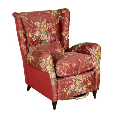 Poltrona Bergere