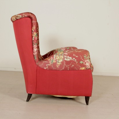Poltrona Bergere