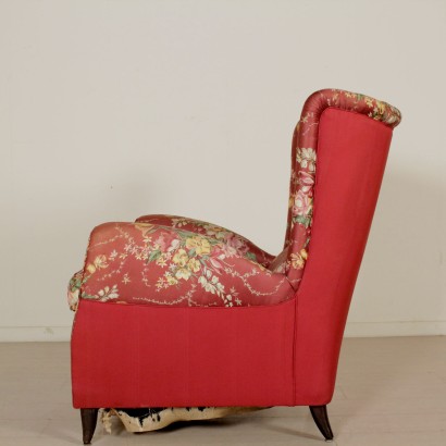 Poltrona Bergere
