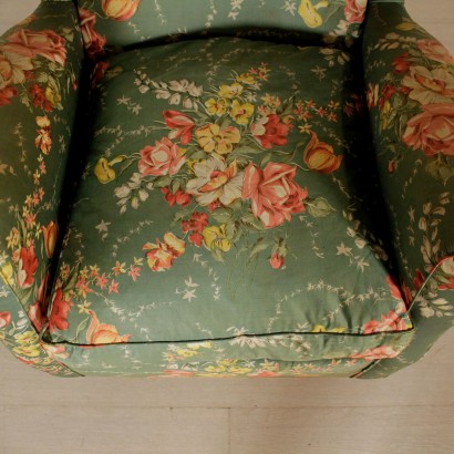 Sill&#243;n Bergere