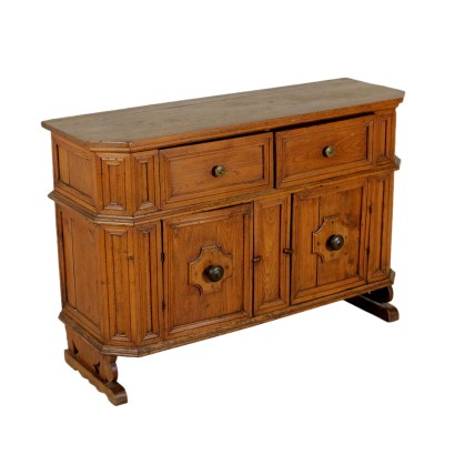 Credenza legni antichi