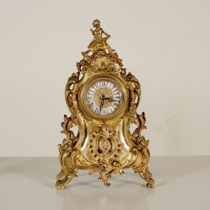 antique, horloge, horloge antique, horloge antique, horloge italienne antique, horloge antique, horloge néoclassique, horloge du 900, horloge avec candélabre, horloge en bronze, horloge 900