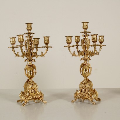 antique, horloge, horloge antique, horloge antique, horloge italienne antique, horloge antique, horloge néoclassique, horloge du 900, horloge avec candélabre, horloge en bronze, horloge 900