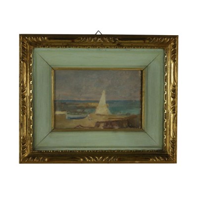 Marina di Giuseppe Mascarini