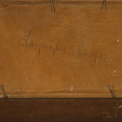 Marina di Giuseppe Mascarini-particulier