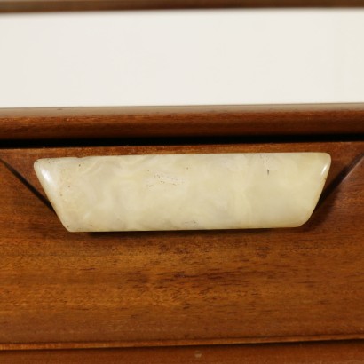 moderne Antiquitäten, modernes Design Antiquitäten, Nachttisch, moderne Antiquitäten Nachttisch, moderne Antiquitäten Nachttisch, italienischer Nachttisch, Vintage Nachttisch, 1950er Nachttisch, 1950er Design Nachttisch