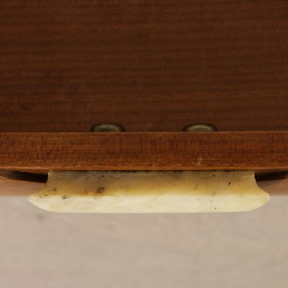 moderne Antiquitäten, modernes Design Antiquitäten, Nachttisch, moderne Antiquitäten Nachttisch, moderne Antiquitäten Nachttisch, italienischer Nachttisch, Vintage Nachttisch, 1950er Nachttisch, 1950er Design Nachttisch