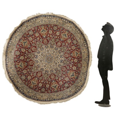 Tappeto Nain - Iran