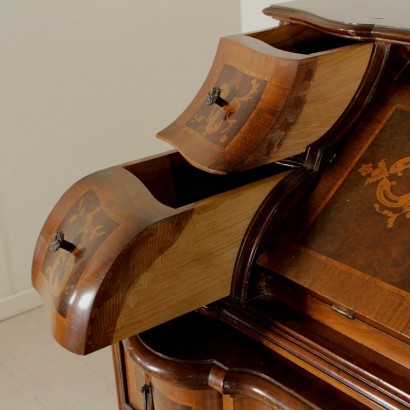 antiquariato, ribalta, antiquariato ribalte, ribalta antica, ribalta antica italiana, ribalta di antiquariato, ribalta neoclassica, ribalta del 900