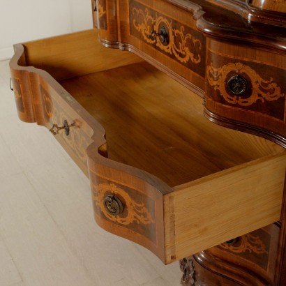 antiquariato, ribalta, antiquariato ribalte, ribalta antica, ribalta antica italiana, ribalta di antiquariato, ribalta neoclassica, ribalta del 900