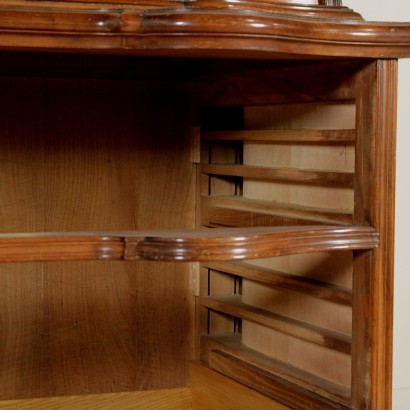 antiquariato, ribalta, antiquariato ribalte, ribalta antica, ribalta antica italiana, ribalta di antiquariato, ribalta neoclassica, ribalta del 900