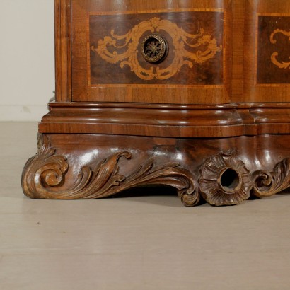 antiquariato, ribalta, antiquariato ribalte, ribalta antica, ribalta antica italiana, ribalta di antiquariato, ribalta neoclassica, ribalta del 900