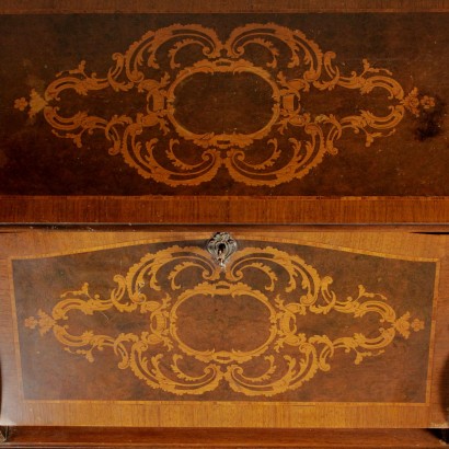 antiquariato, ribalta, antiquariato ribalte, ribalta antica, ribalta antica italiana, ribalta di antiquariato, ribalta neoclassica, ribalta del 900