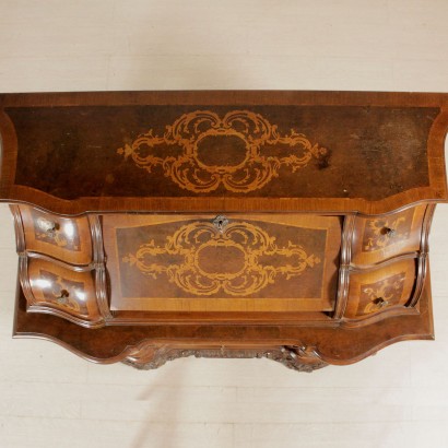 antiquariato, ribalta, antiquariato ribalte, ribalta antica, ribalta antica italiana, ribalta di antiquariato, ribalta neoclassica, ribalta del 900