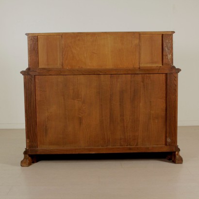 antiquariato, ribalta, antiquariato ribalte, ribalta antica, ribalta antica italiana, ribalta di antiquariato, ribalta neoclassica, ribalta del 900