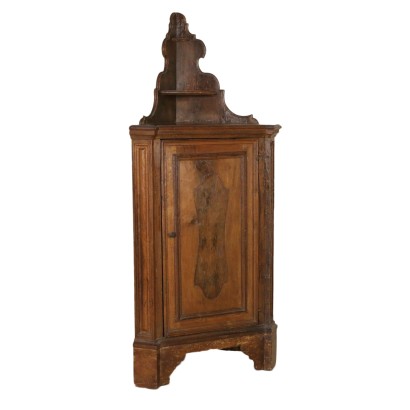 Angoliera legni antichi